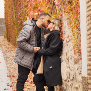 Reportaje Enamorados - Proposal